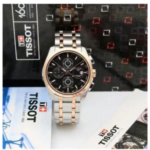 Trendy Tissot Watch For Men (BRH2107)