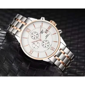 Trendy Tissot Watch For Men (BRH2109)