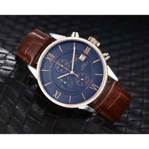 Trendy Tissot Watch For Men (BRH2112)