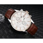 Trendy Tissot Watch For Men (BRH2113)