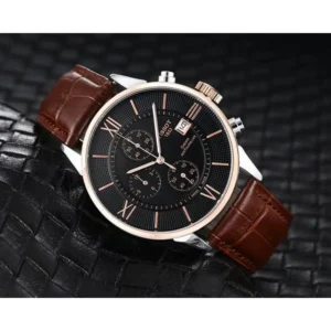 Trendy Tissot Watch For Men (BRH2114)