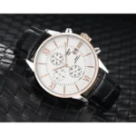 Trendy Tissot Watch For Men (BRH2116)