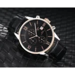 Trendy Tissot Watch For Men (BRH2117)