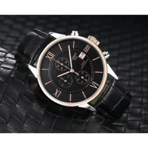 Trendy Tissot Watch For Men (BRH2117)