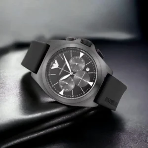 Trendy Emporio Armani Watch For Men (BRH2118)