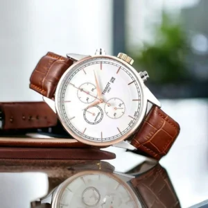 Trendy Tissot Watch For Men (BRH2119)