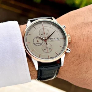 Trendy Tissot Watch For Men (BRH2120)