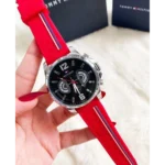 Trendy Tommy Hilfiger Watch For Men (BRH2144)