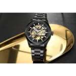 Trendy Tommy Hilfiger Watch For Men (BRH2152)