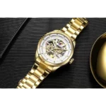 Trendy Tommy Hilfiger Watch For Men (BRH2158)