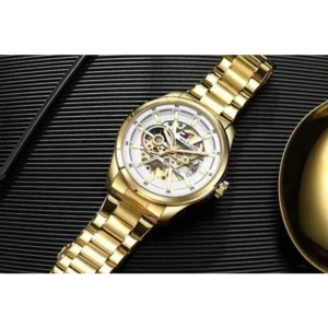 Trendy Tommy Hilfiger Watch For Men (BRH2158)