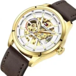 Trendy Tommy Hilfiger Watch For Men (BRH2160)