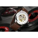 Trendy Tommy Hilfiger Watch For Men (BRH2161)