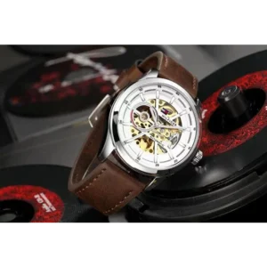 Trendy Tommy Hilfiger Watch For Men (BRH2161)