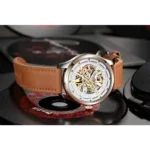 Trendy Tommy Hilfiger Watch For Men (BRH2162)