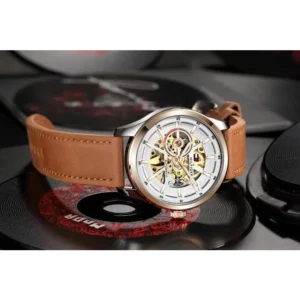 Trendy Tommy Hilfiger Watch For Men (BRH2162)