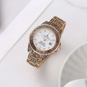 Trendy Rolex Watch For Men (BRH2163)