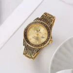 Trendy Rolex Watch For Men (BRH2164)