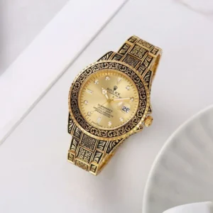Trendy Rolex Watch For Men (BRH2164)