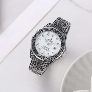 Trendy Rolex Watch For Men (BRH2165)