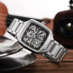 Trendy Rado Watch For Men (BSF1957)