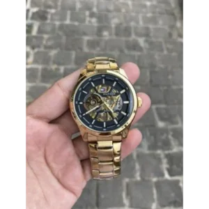 Trendy Tommy Hilfiger Watch For Men (BSF1960)