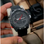 Trendy Armani Exchange Watch For Men (LAZ1624)
