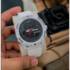 Trendy Armani Exchange Watch For Men (LAZ1626)