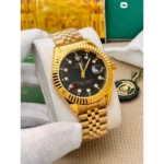 Trendy Rolex Watch For Men (LAZ1630)