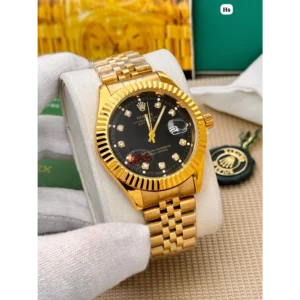 Trendy Rolex Watch For Men (LAZ1630)