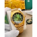 Trendy Rolex Watch For Men (LAZ1631)