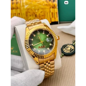 Trendy Rolex Watch For Men (LAZ1631)