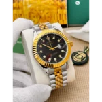 Trendy Rolex Watch For Men (LAZ1632)