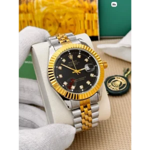 Trendy Rolex Watch For Men (LAZ1632)