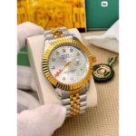 Trendy Rolex Watch For Men (LAZ1633)