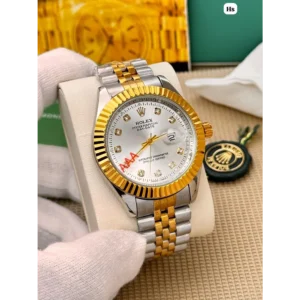 Trendy Rolex Watch For Men (LAZ1633)