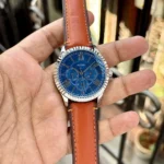 Trendy Fossil Watch For Men (LAZ1639)