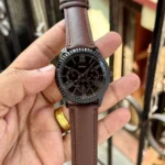 Trendy Fossil Watch For Men (LAZ1640)