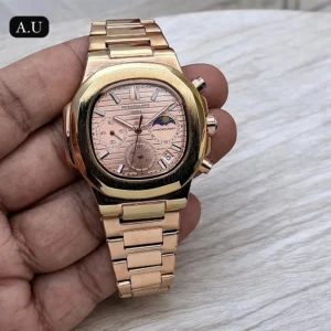 Trendy Patek Philippe Watch For Men (LAZ1642)