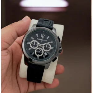 Trendy Maserati Watch For Men (LAZ16417)