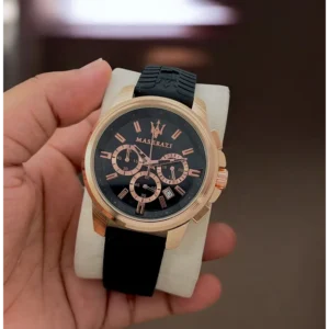 Trendy Maserati Watch For Men (LAZ1648)