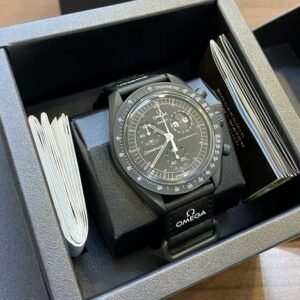 Trendy Omega Watch For Men (BRH2166)