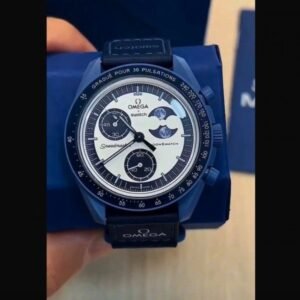 Trendy Omega Watch For Men (BRH2167)