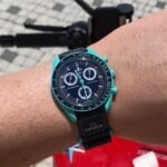 Trendy Omega Watch For Men (BRH2168)