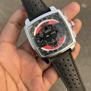 Trendy Tag Heuer Watch For Men (BRH2170)