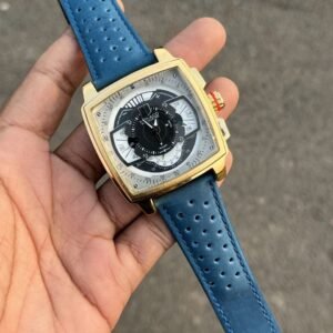 Trendy Tag Heuer Watch For Men (BRH2174)