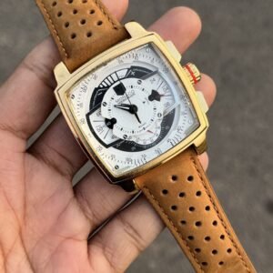 Trendy Tag Heuer Watch For Men (BRH2175)