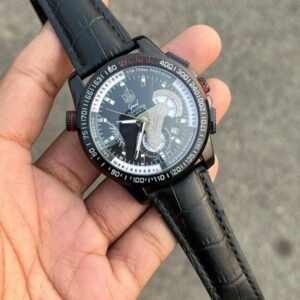 Trendy Tag Heuer Watch For Men (BRH2178)