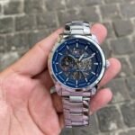 Trendy Tommy Hilfiger Watch For Men (BRH2180)