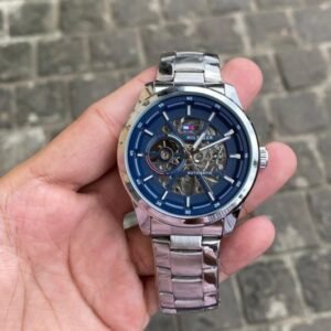 Trendy Tommy Hilfiger Watch For Men (BRH2180)